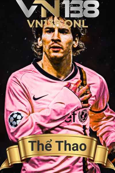 thể thao vn138