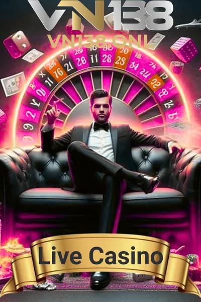 live casino vn138