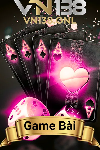 game bài vn138