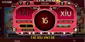 Tài Xỉu Vn138 – Mẹo Chơi Và Cách Đọc Kèo Dễ Thắng