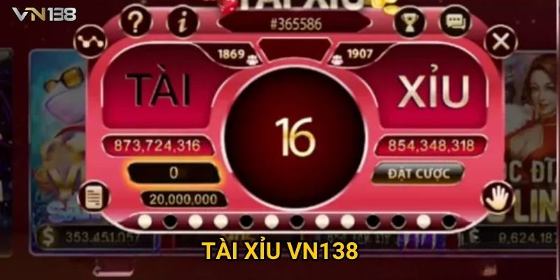 Tài Xỉu Vn138 – Mẹo Chơi Và Cách Đọc Kèo Dễ Thắng