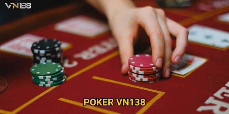 Poker Vn138 – Bí Quyết Trở Thành Cao Thủ Chỉ Trong 7 Ngày 1 Poker Vn138 – Bí Quyết Trở Thành Cao Thủ Chỉ Trong 7 Ngày